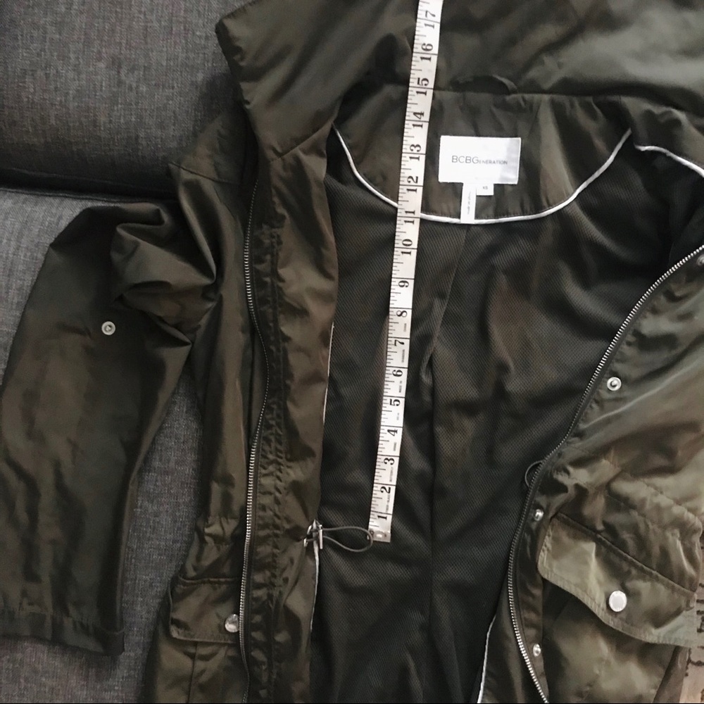 Bcbgeneration Jacket - image 7